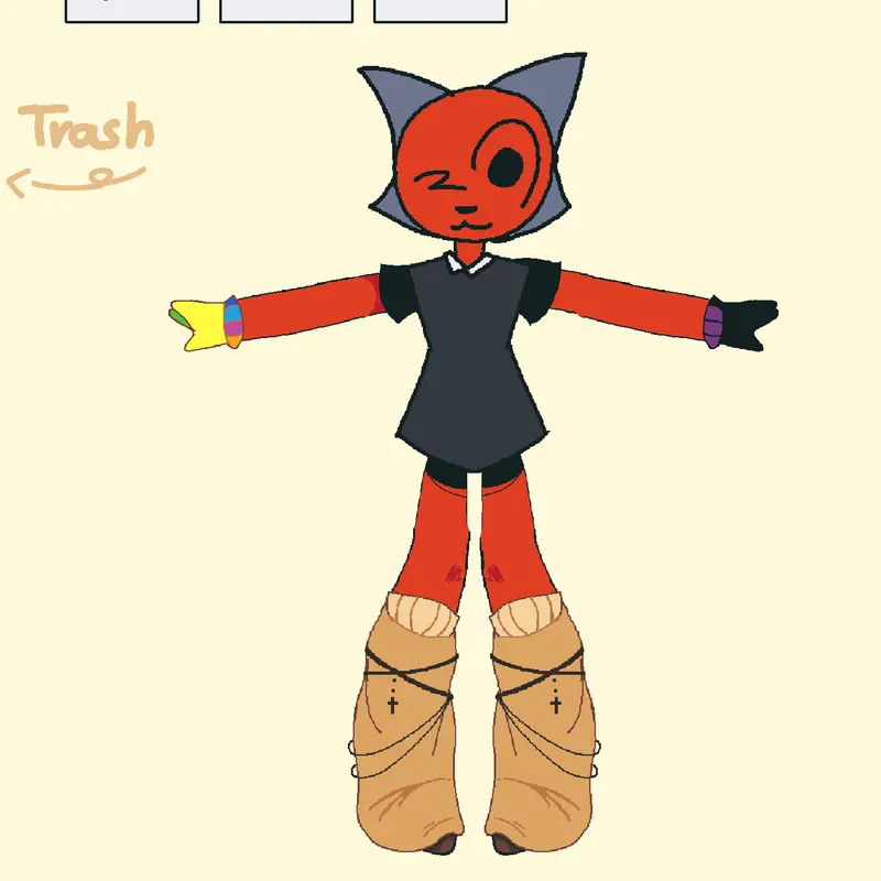 Game by @Luna_the_wolf