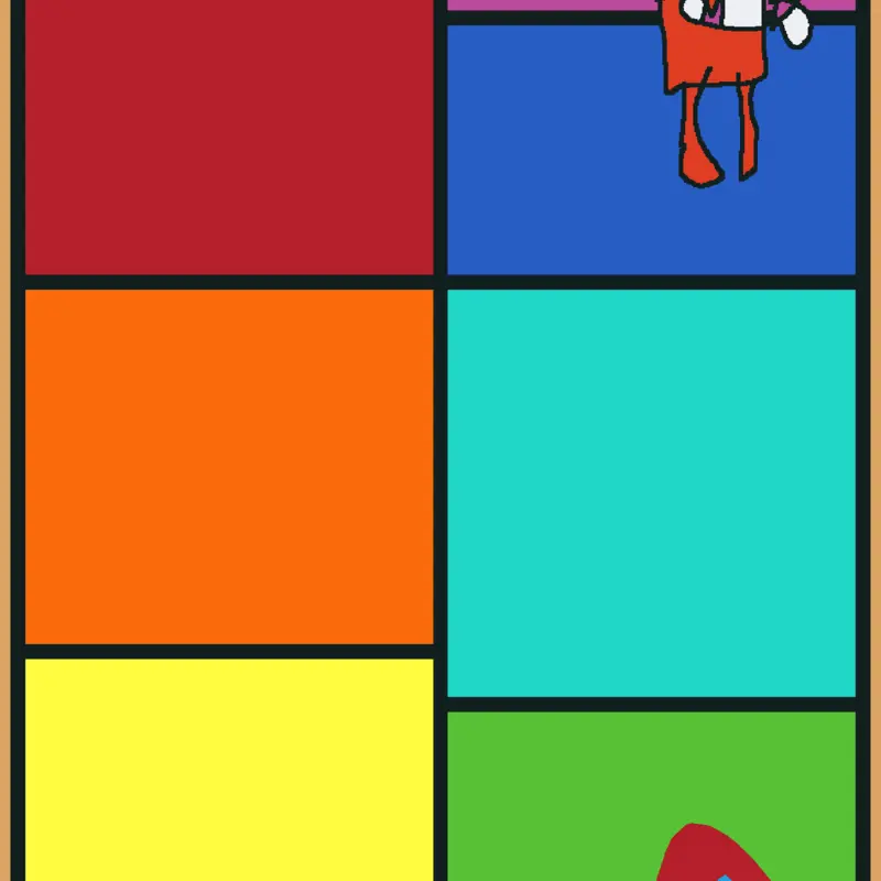 Game by @pumpkinsavior