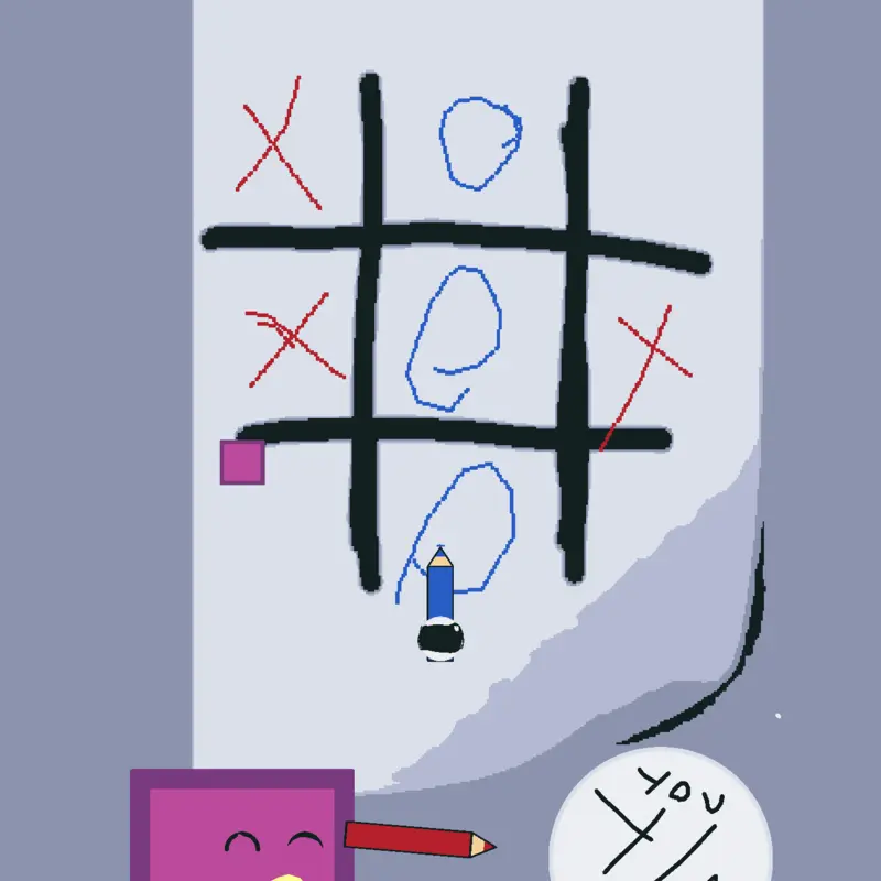 Game by @i_love_cats_and_ocs