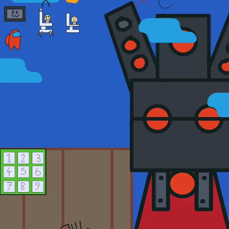 Game by @UchihaTr