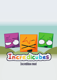 Incredicubes V1