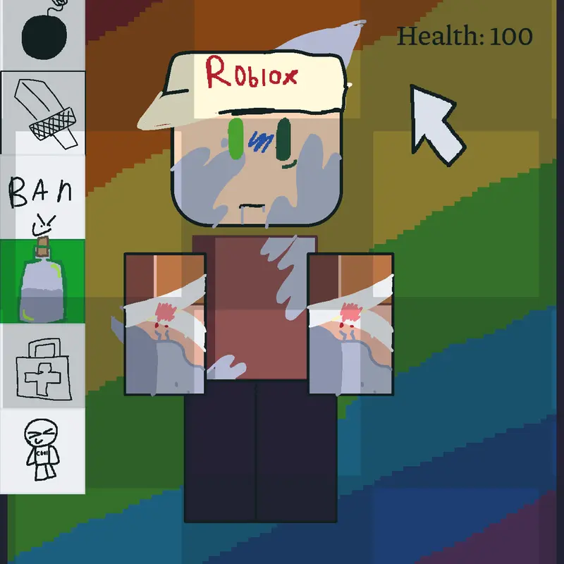 Game by @AwTsGEGE1
