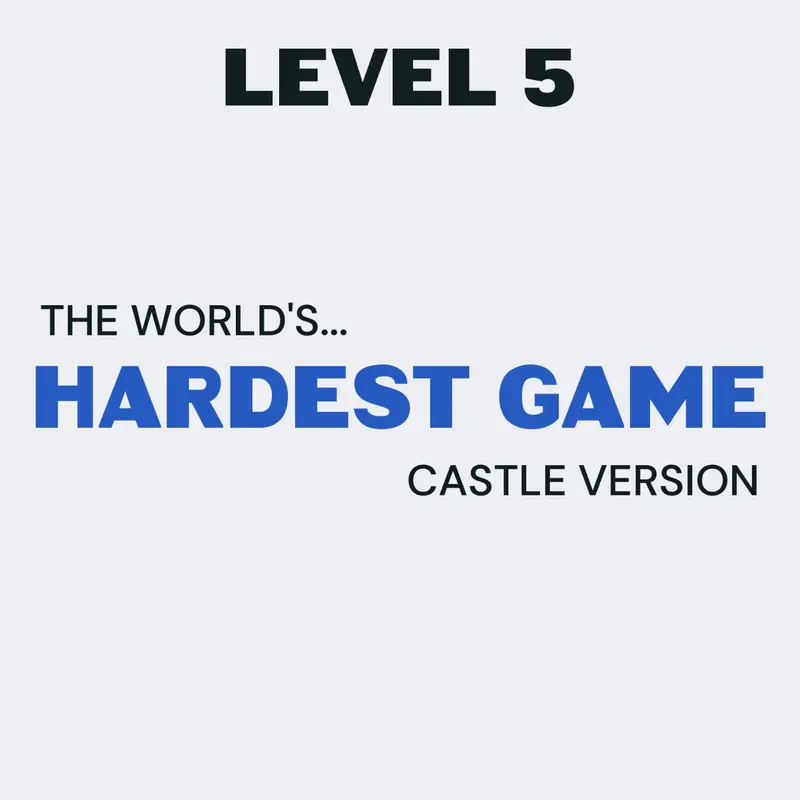 Game by @gsirpts