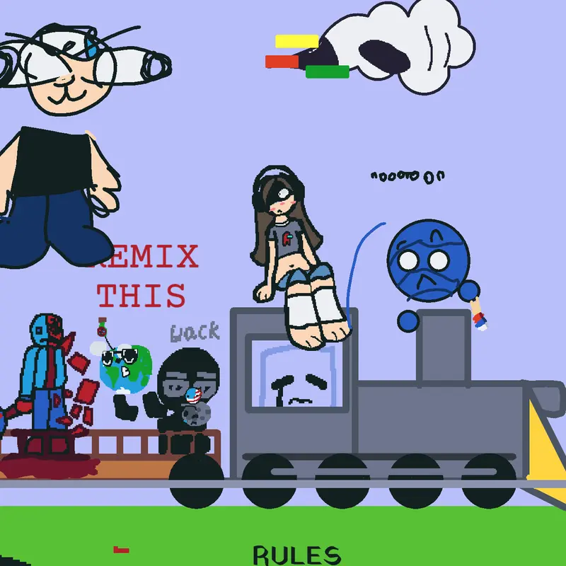 Game by @RYCCKAR