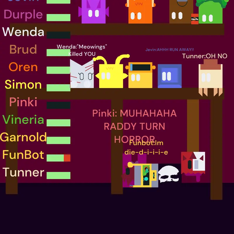 Game by @Green_guy_boter