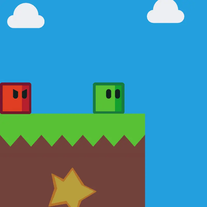 Game by @dinok