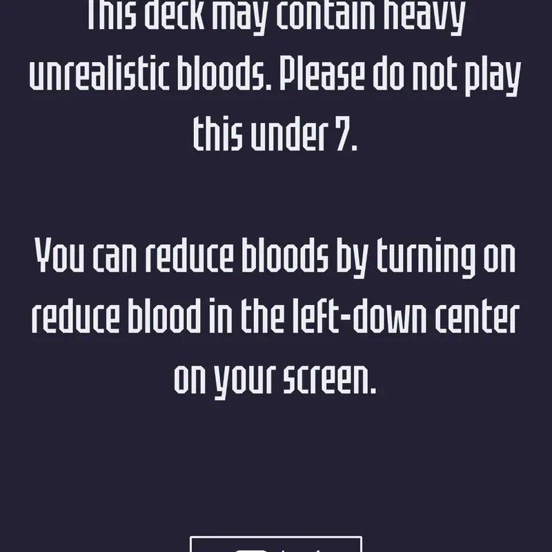 Feed a Cube by @Bored-_-