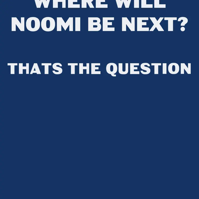 Noomi gone by @Epic_StuffYT