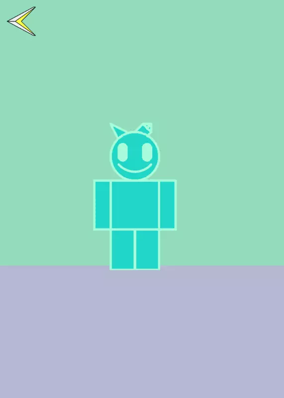 Game by @Rey-vindika