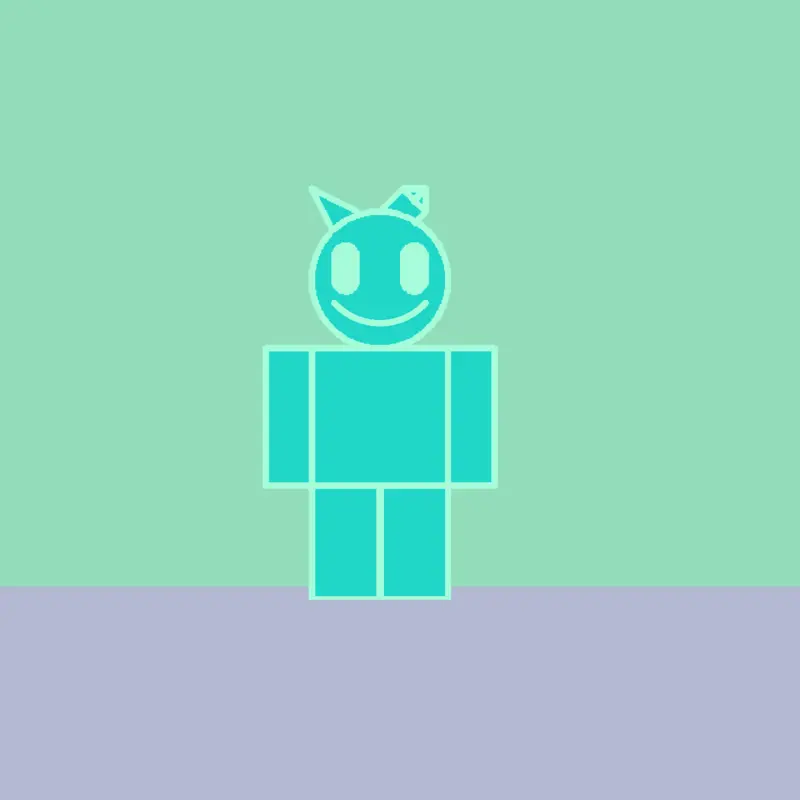 Game by @Rey-vindika