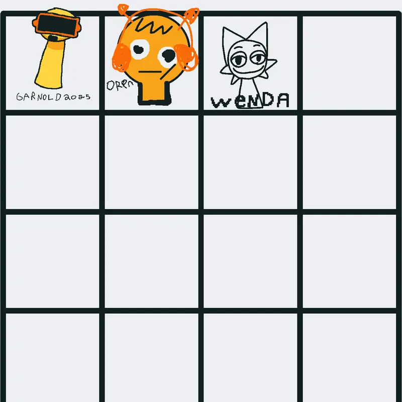 Game by @kimgeonbi