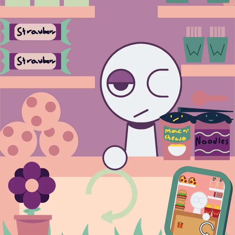 Game by @Grene