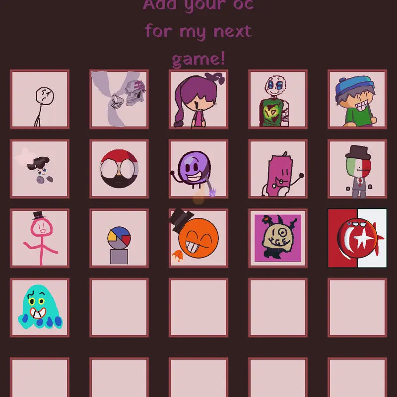 Game by @ToeJammer2024