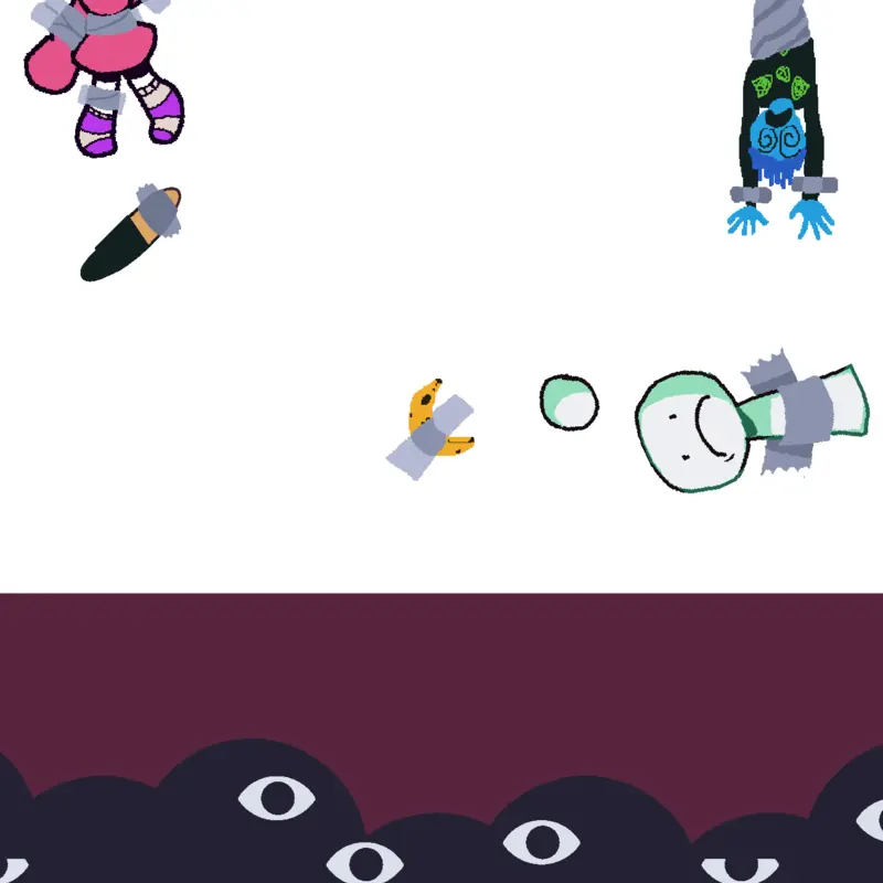 Game by @FancadeOddbot