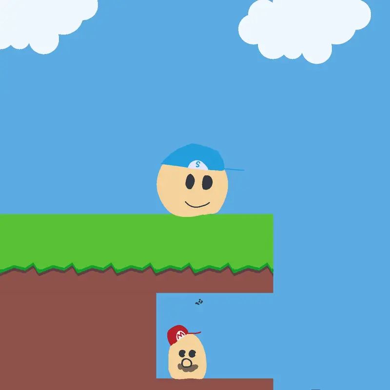 Game by @Mario_567