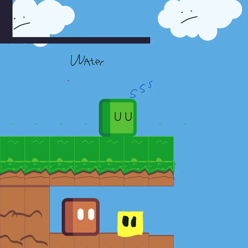 Game by @razki