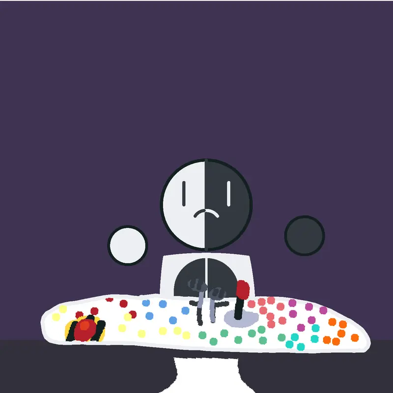 Game by @itelyso