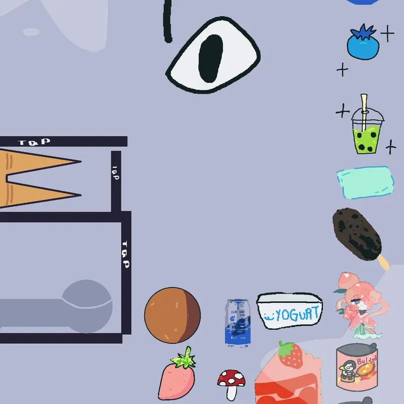 Game by @-_-fansqurim-_-