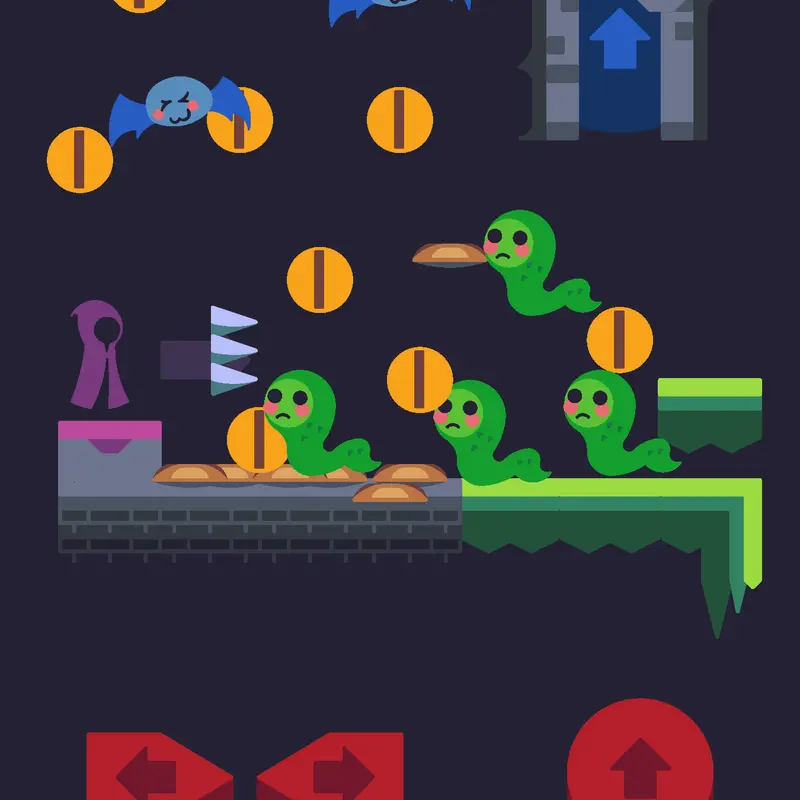 Game by @kokojambo5
