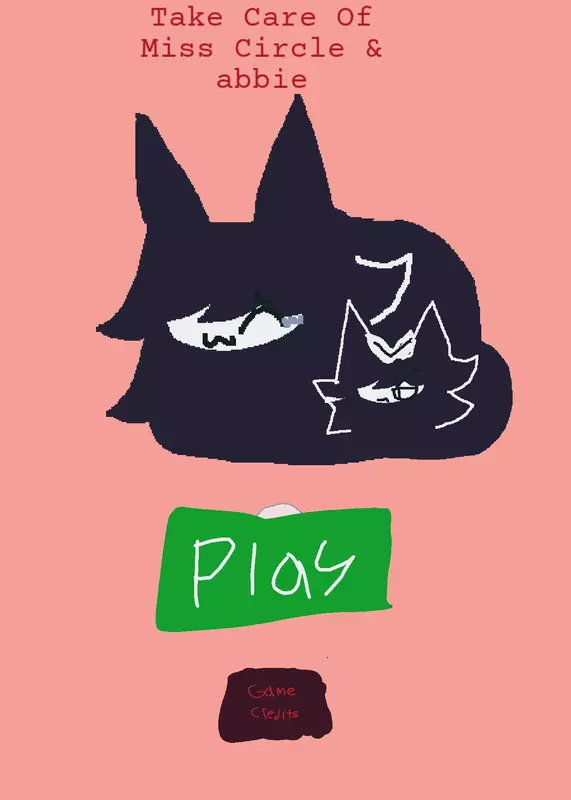 Game by @Miss_circle-Fan