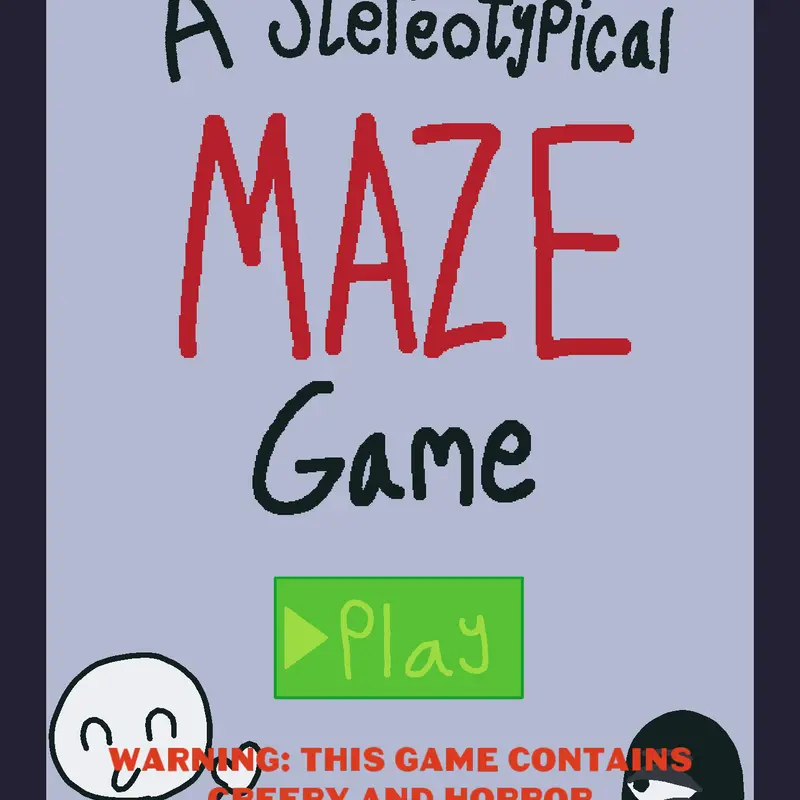 Game by @maikocastles