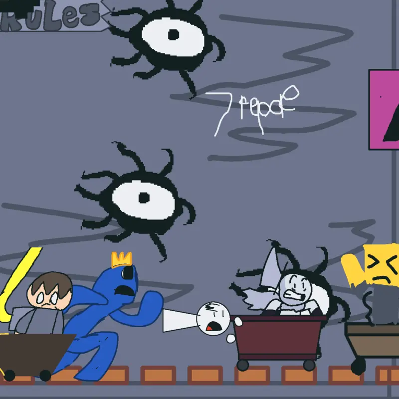 Game by @OliviaFunnyWorld