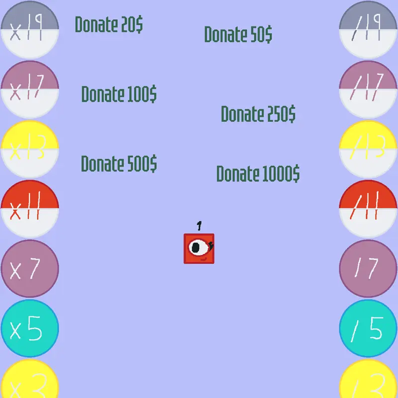 Game by @Tj8tfftujtvjutv