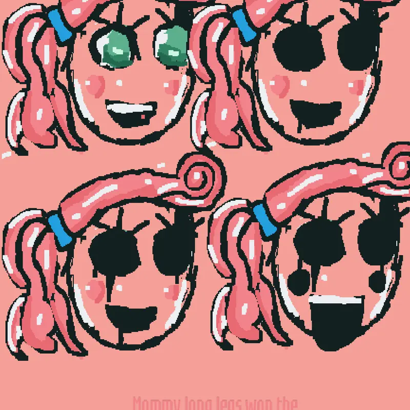 Game by @funnehcake