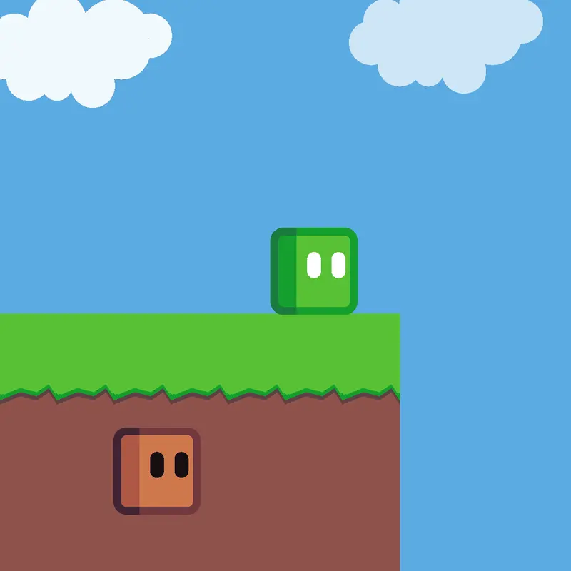 Game by @tomii45