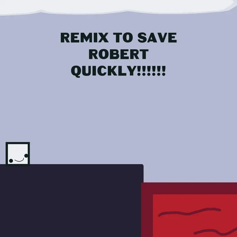 Game by @Alastorradiodemon