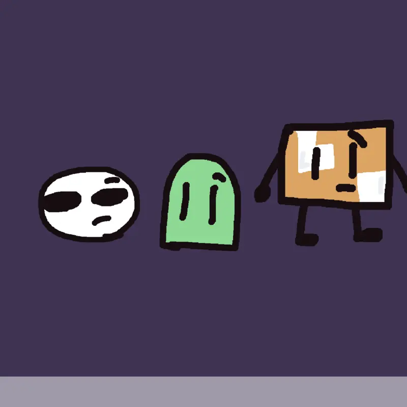 Game by @BookwormAsa