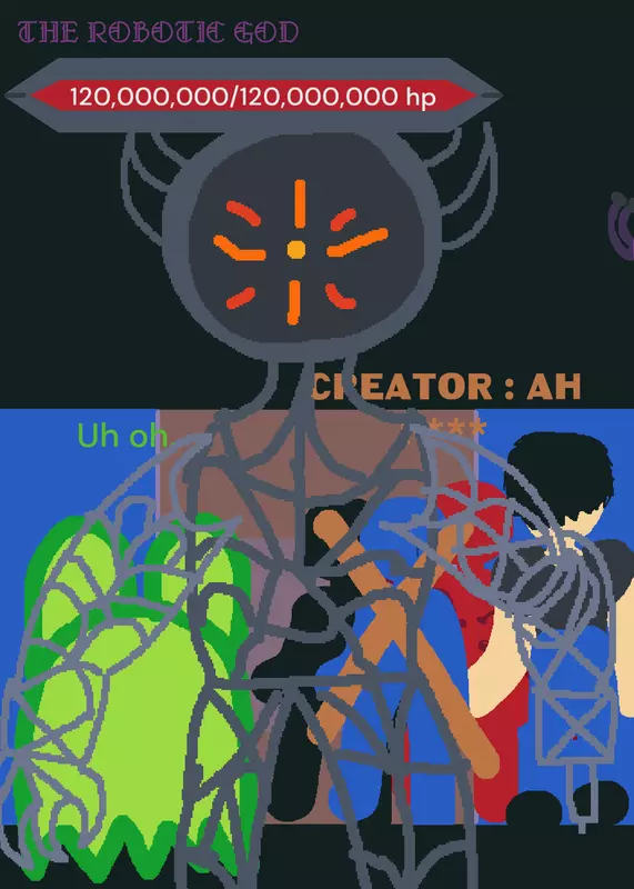 Game by @Blarbifying_Kairos