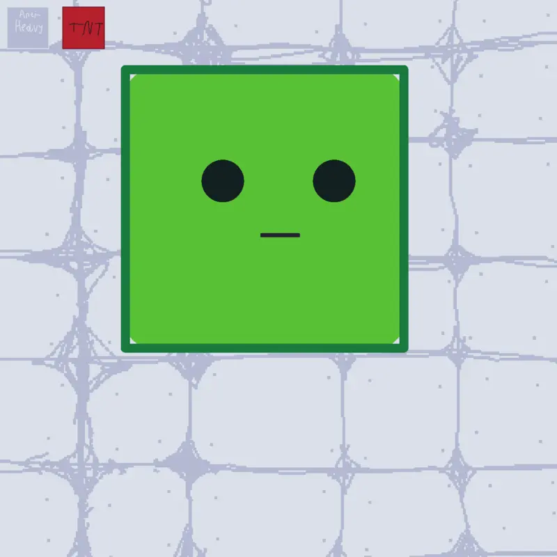Game by @greencubesilly