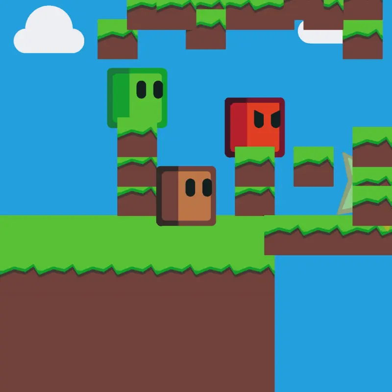 Game by @Alfarisi