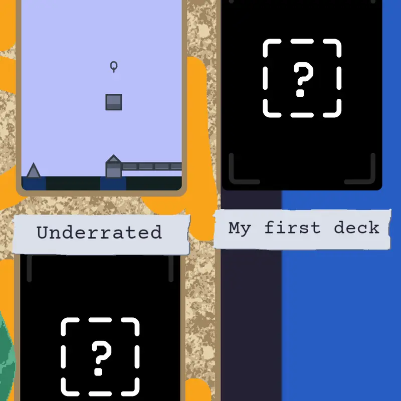 Game by @BinaryGuy88
