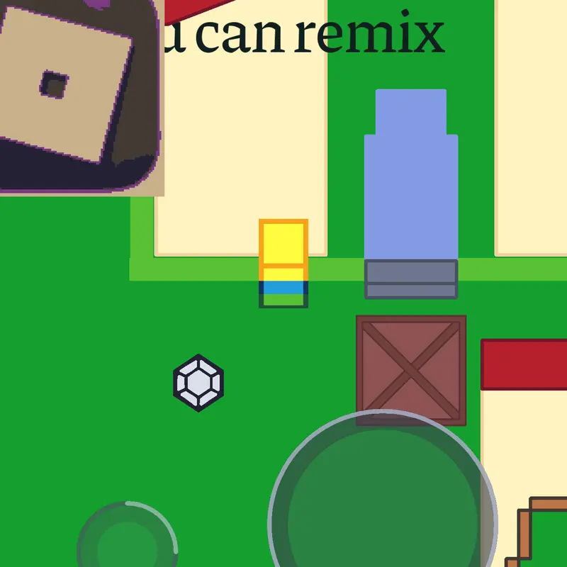 Game by @Dummy_roblox