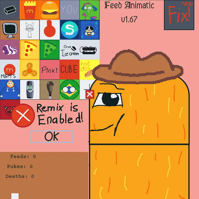 Game by @MELON269MEbeta