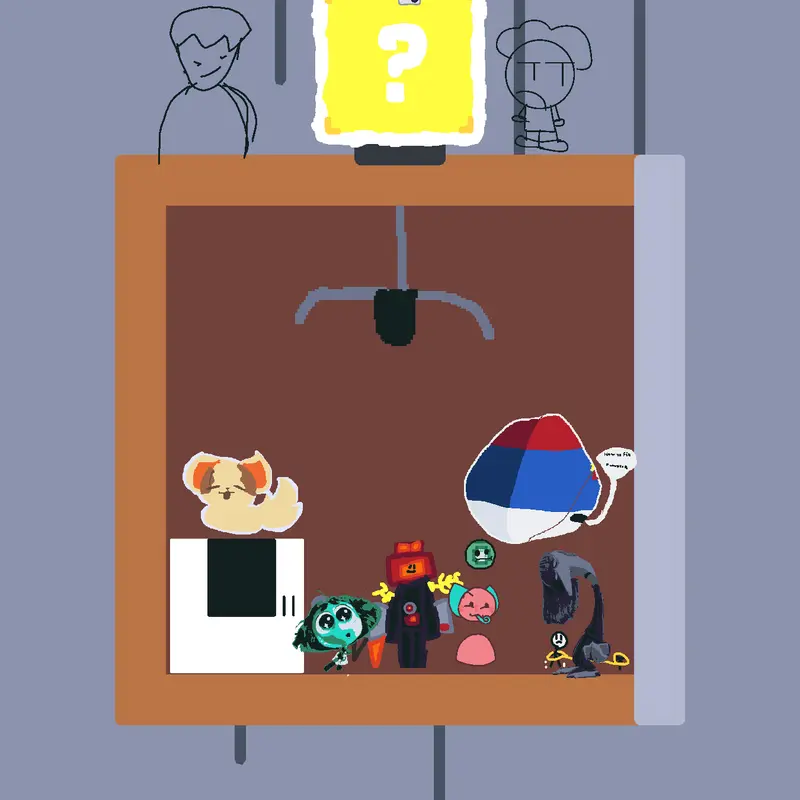 Game by @tedk8ng
