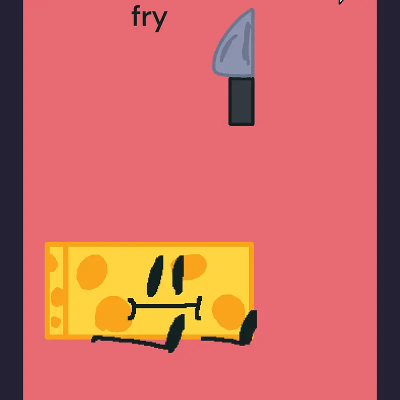 Game by @CurlyJesterCastle