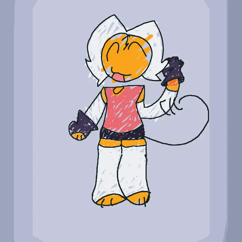 Game by @tablet_user