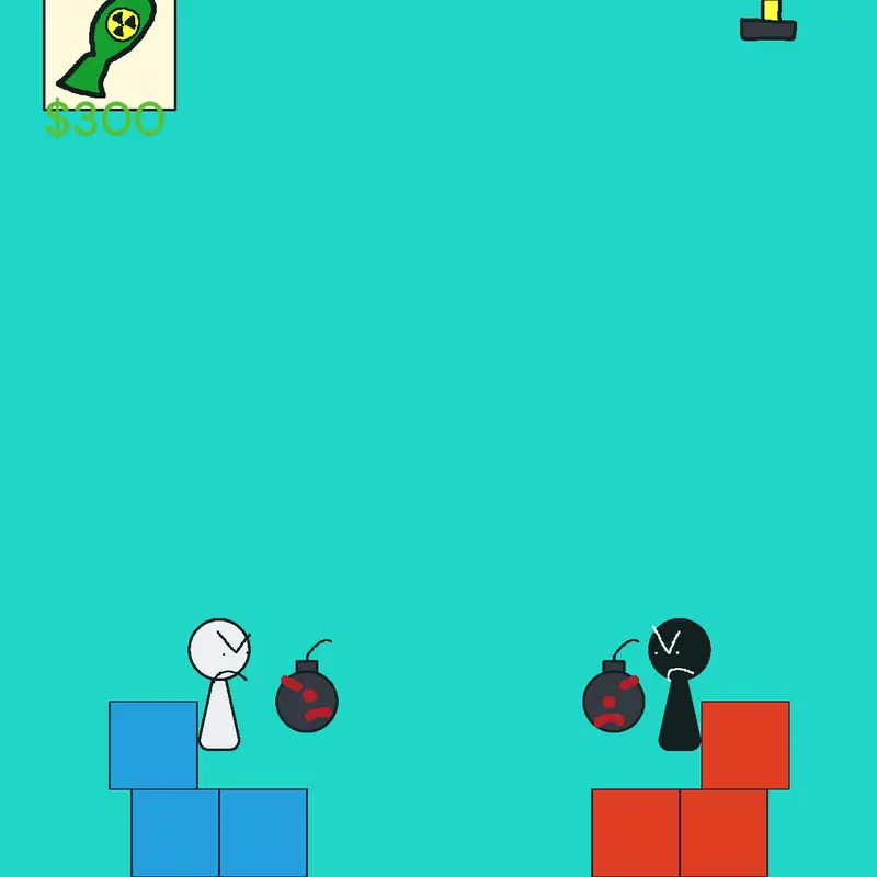 Game by @bfdisprunkia