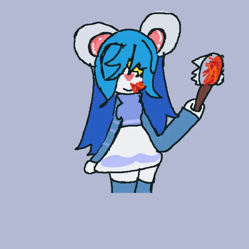 Game by @lola_pineapplegachapon