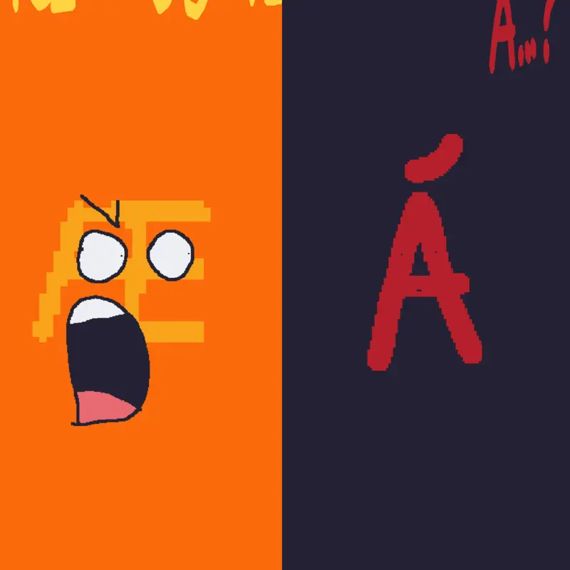 Game by @pixel2048_Create-Art