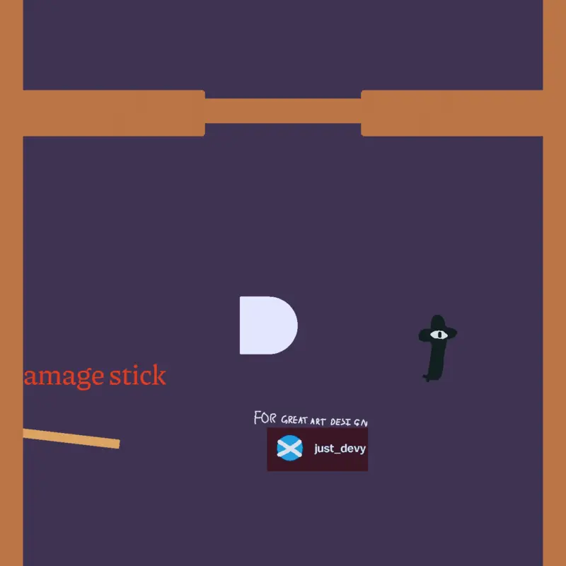 Game by @wubbux