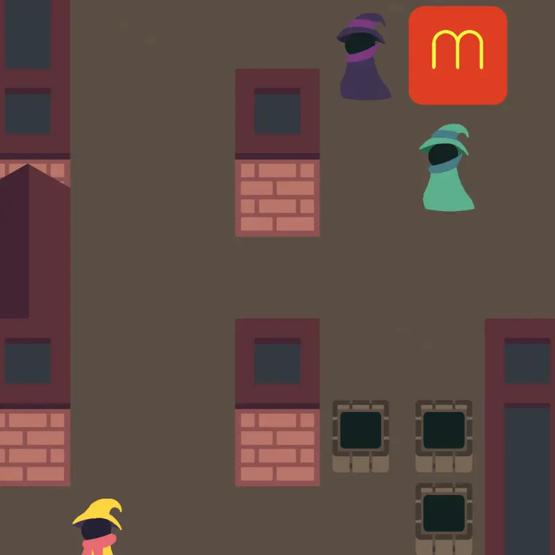 Game by @Mastopa