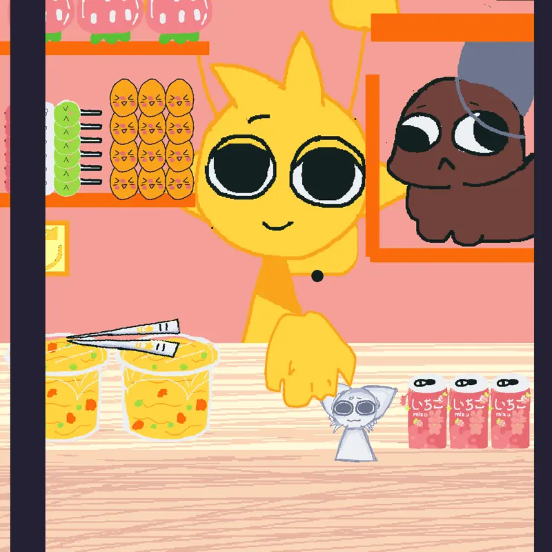 Game by @indominus103824