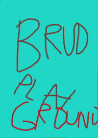 Brud playground [Smug Brud Badge Update]