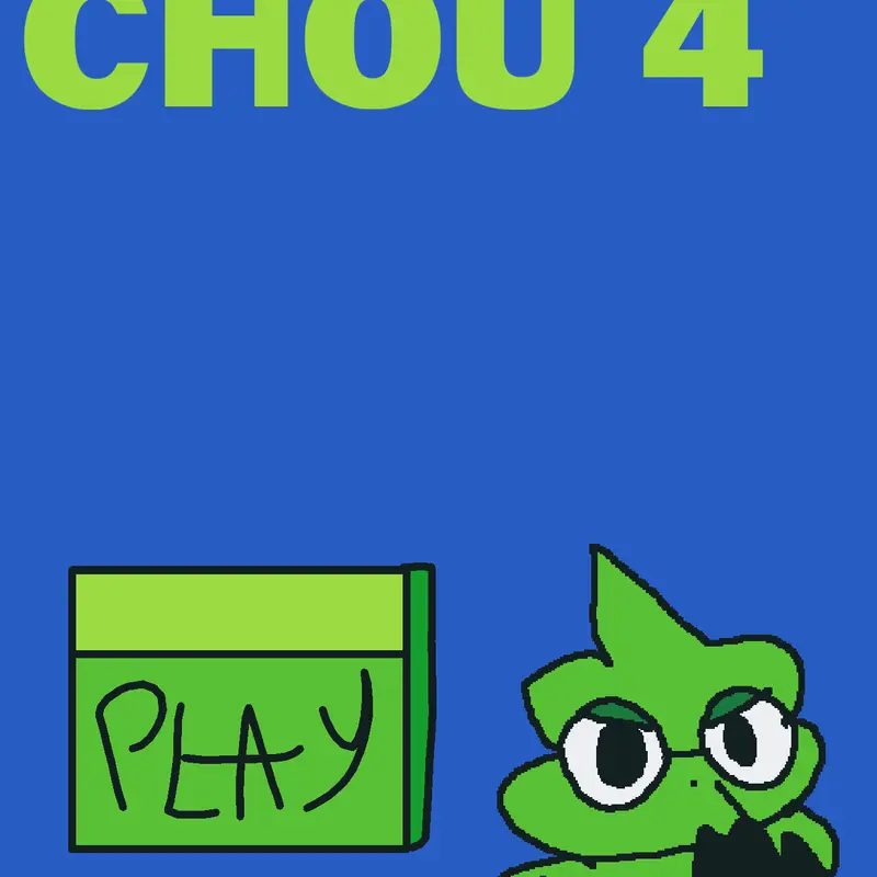 Game by @--Hugooo--