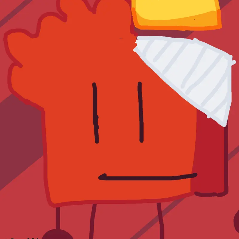 Game by @ILikeCorndogs