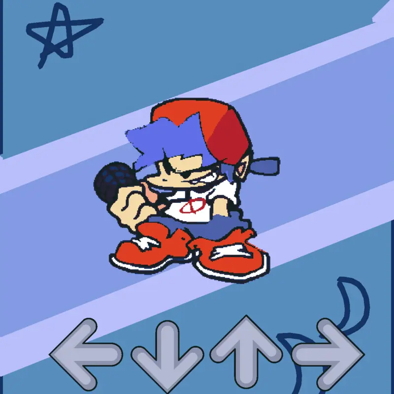 Game by @Tomatexa
